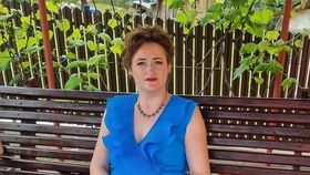 Ea este Ramona, asistenta care și-a pierdut viața în ultima zi din an! Femeia de 42 de ani a murit subit la volanul mașinii